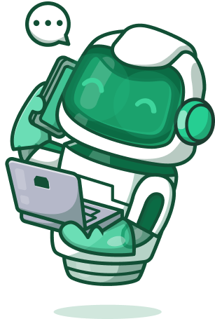 Robot AwesomeCrypt